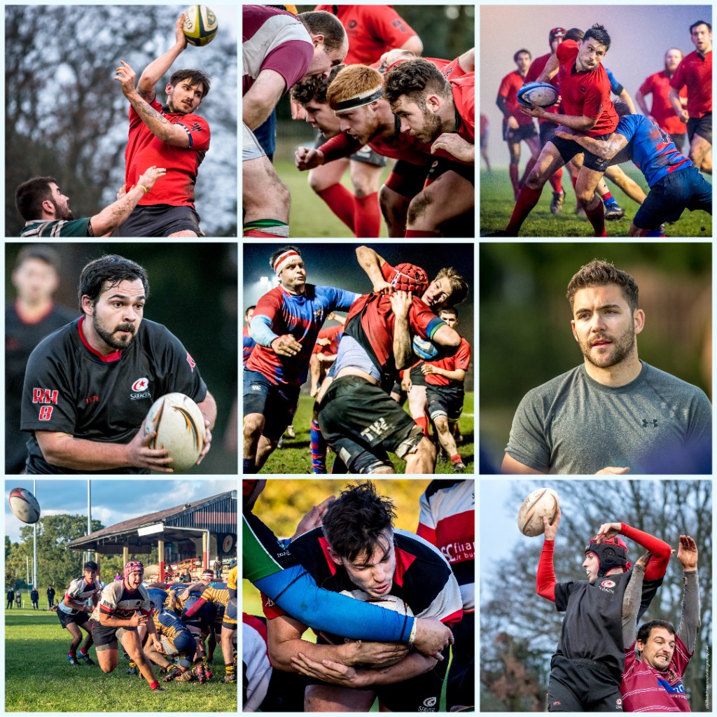 Saracens ARFC
