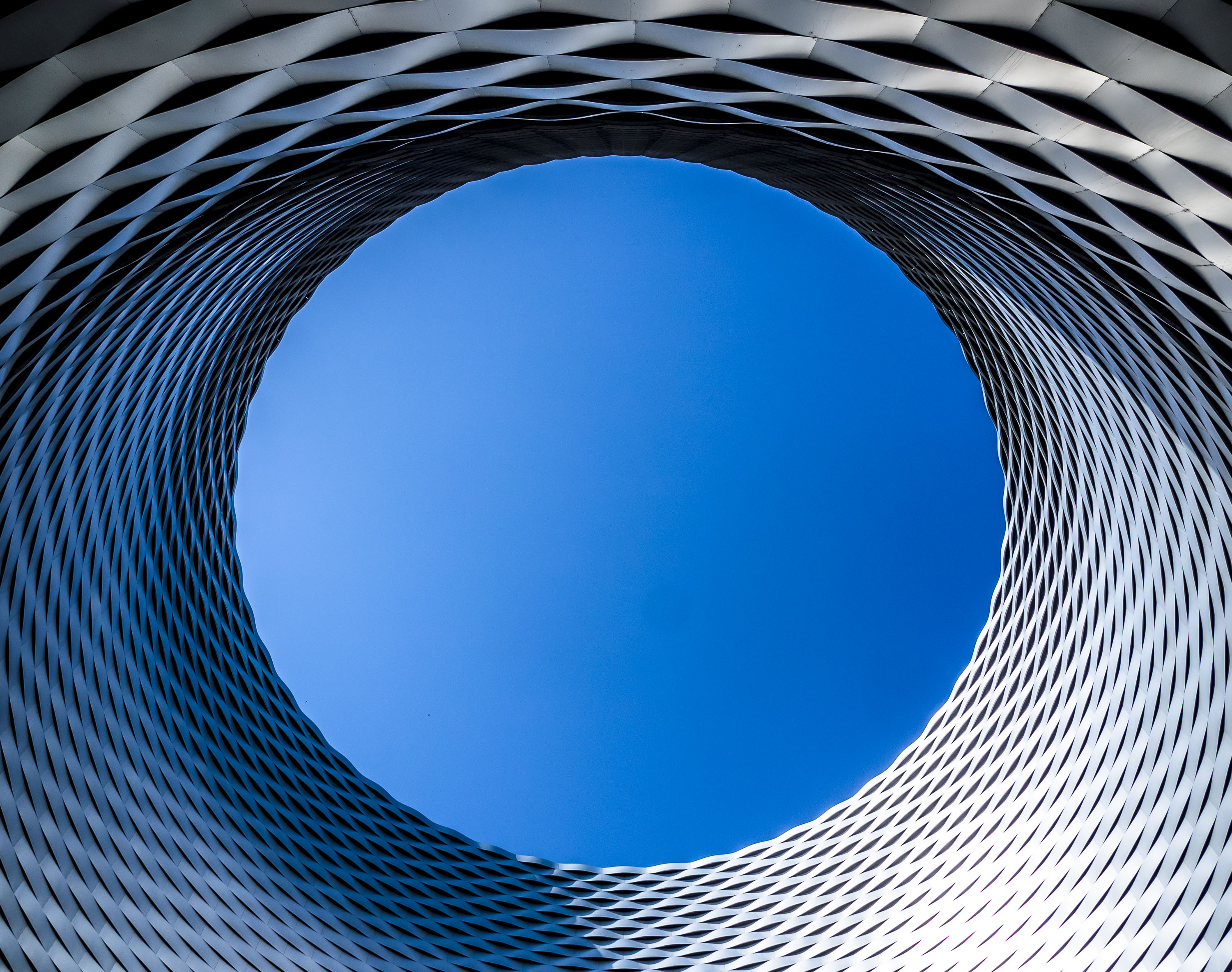 Vitra Campus Visit Weil am Rhein Basel on 7-8th July 2017